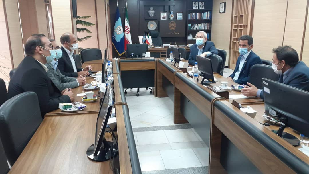 احداث خطوط جدید